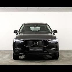 Volvo XC60 T6 Hybride Rechargeable 253 + 145ch Plus Style Chrome Geartronic 8 AWD Epagny Metz-Tessy