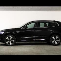 Volvo XC60 T6 Hybride Rechargeable 253 + 145ch Plus Style Chrome Geartronic 8 AWD Epagny Metz-Tessy