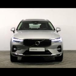Volvo XC60 T8 AWD Recharge 310 + 145ch Ultimate Style Chrome Geartronic Seyssinet-Pariset