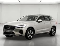 Volvo XC60 Ville-la-Grand