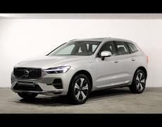 Volvo XC60 Ville-la-Grand