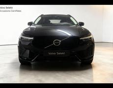 Volvo XC60 Ville-la-Grand