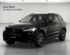 Volvo XC60 Ville-la-Grand