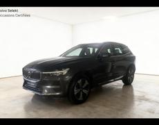 Volvo XC60 Ville-la-Grand
