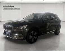 Volvo XC60 Ville-la-Grand