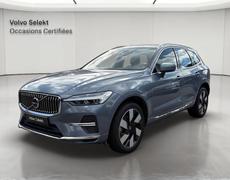 Volvo XC60 Ville-la-Grand