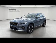 Volvo XC60 Ville-la-Grand