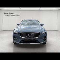 Volvo XC60 T8 AWD Recharge 310 + 145ch Ultimate Style Chrome Geartronic Ville-la-Grand
