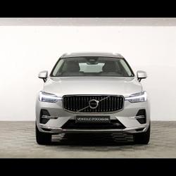 Volvo XC60 T6 Hybride Rechargeable 253 + 145ch Plus Style Chrome Geartronic 8 AWD Epagny Metz-Tessy