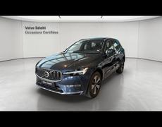 Volvo XC60 Ville-la-Grand