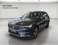 Volvo XC60 Ville-la-Grand