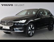 Volvo XC60 Seyssinet-Pariset