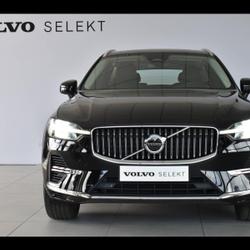 Volvo XC60 T8 AWD Recharge 310 + 145ch Ultimate Style Chrome Geartronic Epagny Metz-Tessy