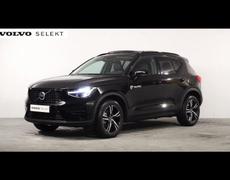 Volvo XC40 Epagny Metz-Tessy