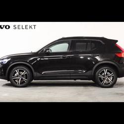 Volvo XC40 B3 163ch Plus DCT 7 Epagny Metz-Tessy