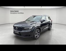 Volvo XC40 Seyssinet-Pariset