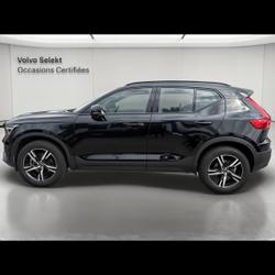 Volvo XC40 B3 163ch Plus DCT 7 Seyssinet-Pariset