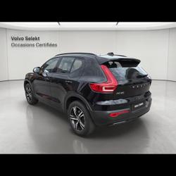 Volvo XC40 B3 163ch Plus DCT 7 Seyssinet-Pariset