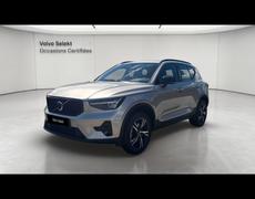 Volvo XC40 La Ravoire