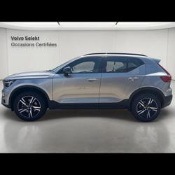 Volvo XC40 B3 163ch Plus DCT 7 La Ravoire
