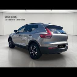 Volvo XC40 B3 163ch Plus DCT 7 La Ravoire