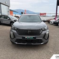 Peugeot e-2008 2008 Electrique 54 kWh 156 ch Allure Voiron