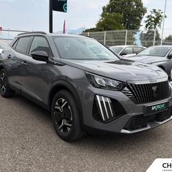 Peugeot e-2008 2008 Electrique 54 kWh 156 ch Allure Voiron
