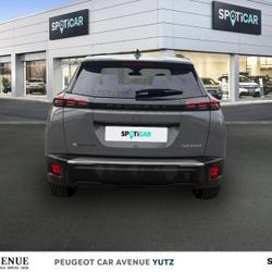 Peugeot 2008 e-2008 136ch Allure Yutz