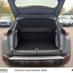 Peugeot 2008 e-2008 136ch Allure Yutz