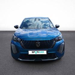 Peugeot 2008 2008 Hybrid 145 e-DCS6 Allure Saint-Clair