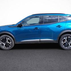 Peugeot 2008 2008 Hybrid 145 e-DCS6 Allure Saint-Clair