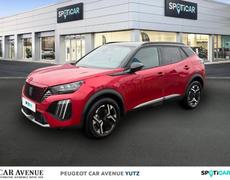Peugeot 2008 Yutz