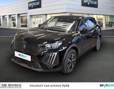 Peugeot 2008 Yutz