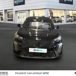 Peugeot 2008 1.2 Hybrid 145ch Style e-DCS6 Yutz
