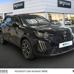 Peugeot 2008 1.2 Hybrid 145ch Style e-DCS6 Yutz