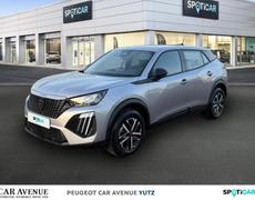 Peugeot 2008 Yutz