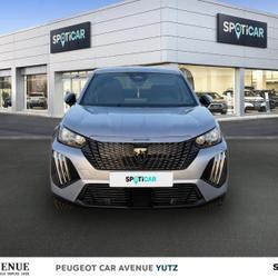 Peugeot 2008 e-2008 156ch Style Yutz