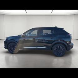 Peugeot 2008 1.2 Hybrid 145ch Envy e-DCS6 Laxou