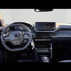 Peugeot 2008 1.2 Hybrid 145ch Envy e-DCS6 Laxou