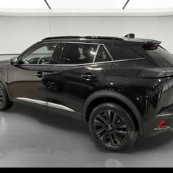 Peugeot 2008 1.2 Hybrid 145ch Envy e-DCS6 Laxou