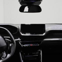 Peugeot 2008 1.2 Hybrid 145ch Envy e-DCS6 Laxou