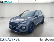 Peugeot 2008 Buhl-Lorraine