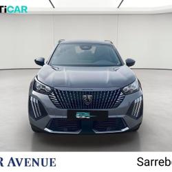 Peugeot 2008 1.2 Hybrid 145ch Envy e-DCS6 Buhl-Lorraine