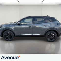 Peugeot 2008 1.2 Hybrid 145ch Envy e-DCS6 Laxou