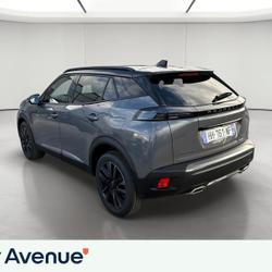 Peugeot 2008 1.2 Hybrid 145ch Envy e-DCS6 Laxou