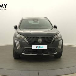 Peugeot 2008 2008 Hybrid 145 e-DCS6 GT Vitr&eacute;