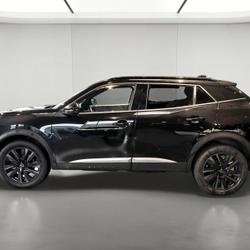 Peugeot 2008 1.2 Hybrid 145ch Envy e-DCS6 Laxou