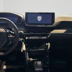 Peugeot 2008 1.2 Hybrid 145ch Envy e-DCS6 Laxou