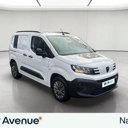 Peugeot Partner M Diesel 100ch Pro Skill Laxou