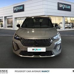 Peugeot 2008 1.2 Hybrid 145ch Envy e-DCS6 Laxou